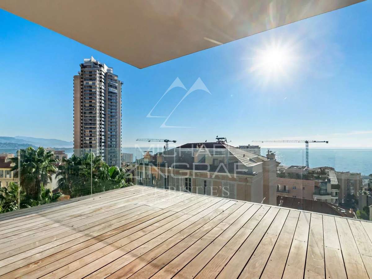 Apartment Beausoleil