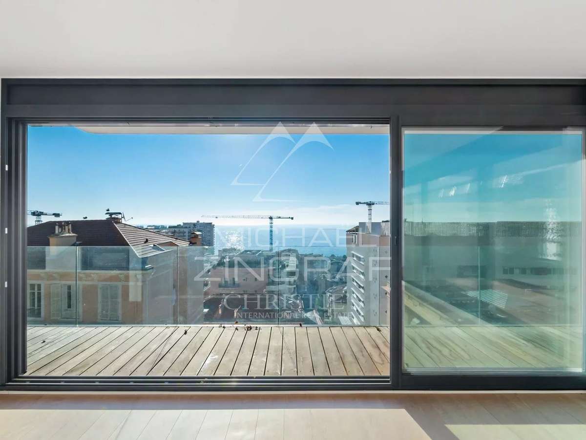 Apartment Beausoleil