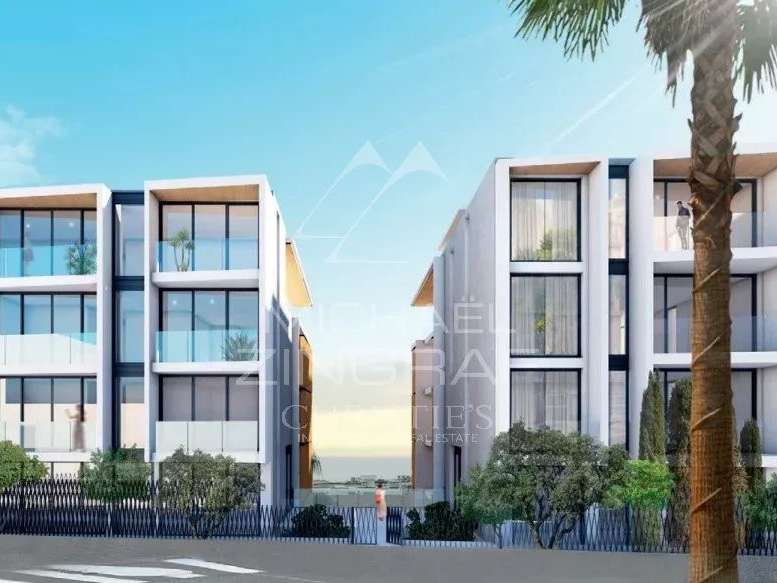 Apartment Beausoleil