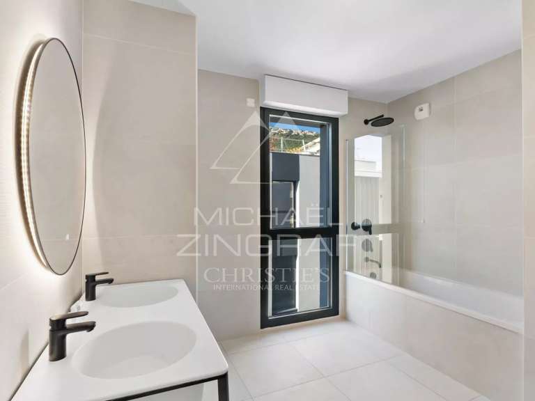 Apartment Beausoleil - 4 bedrooms - 156m²