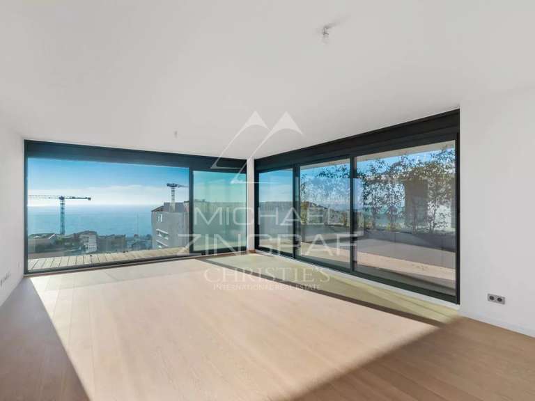 Apartment Beausoleil - 4 bedrooms - 156m²