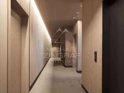 Apartment Beausoleil - 1 bedroom - 38m²