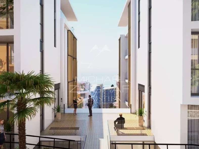 Apartment Beausoleil