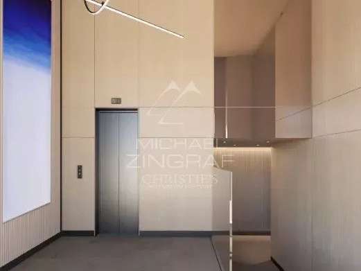 Apartment Beausoleil