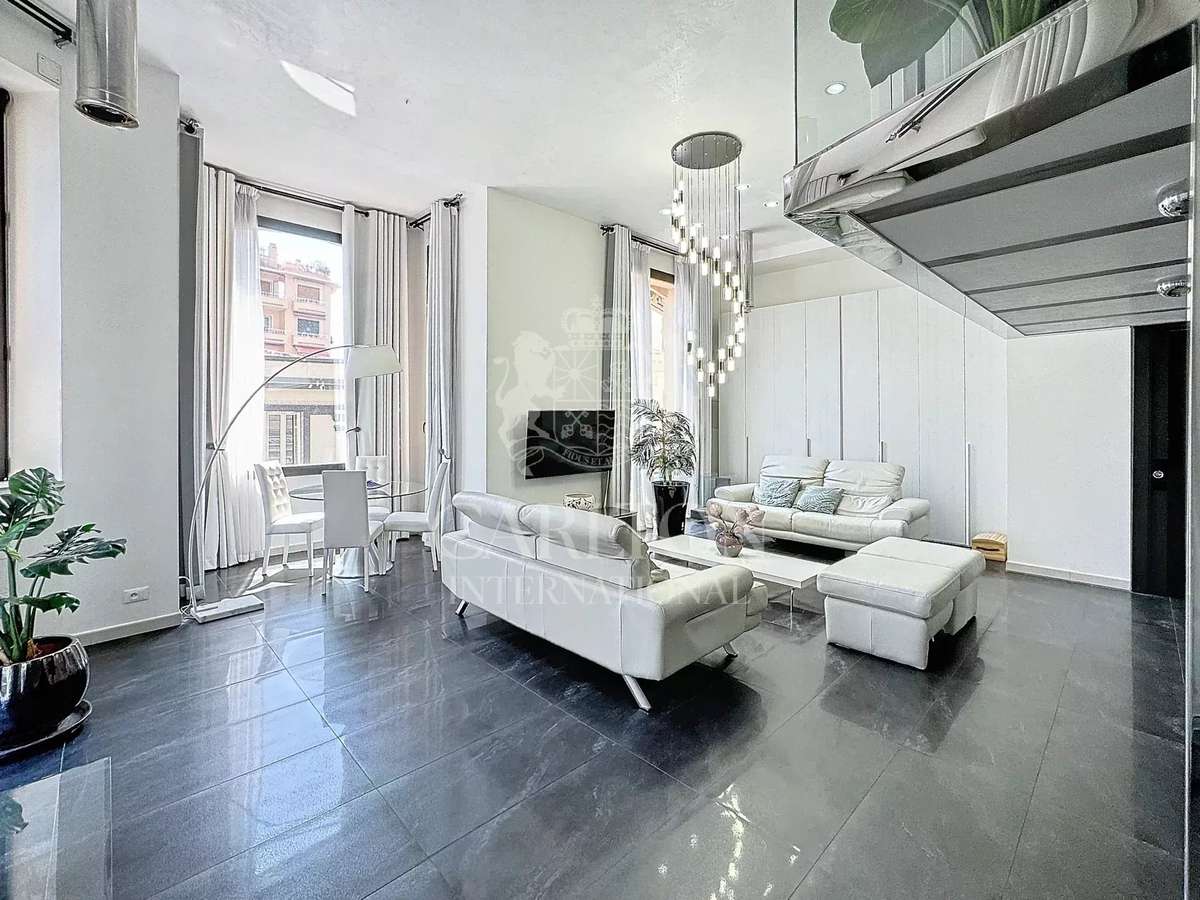 Apartment Beausoleil