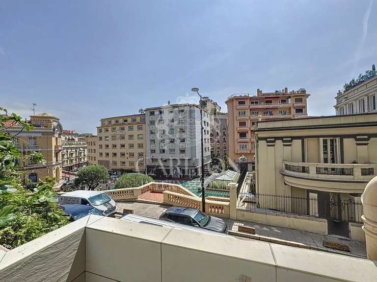 Apartment Beausoleil - 3 bedrooms - 175m²