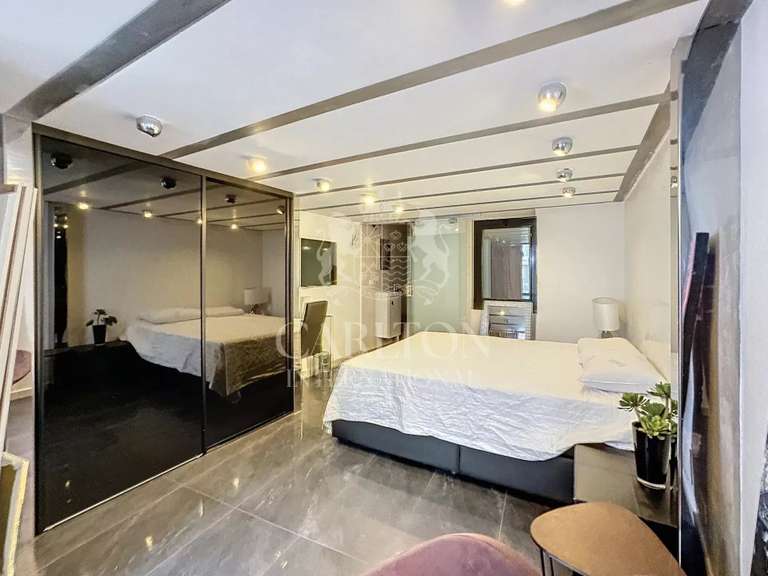 Apartment Beausoleil - 3 bedrooms - 175m²