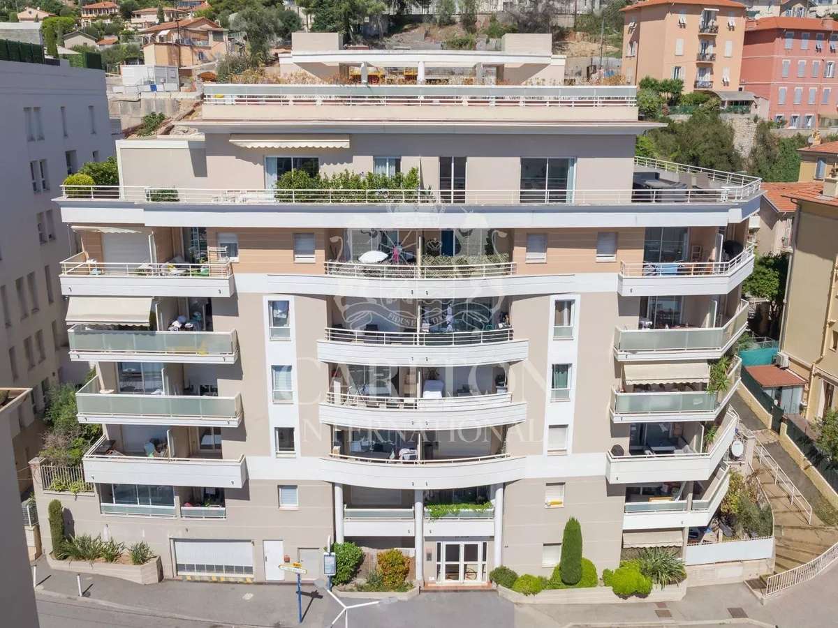 Apartment Beausoleil