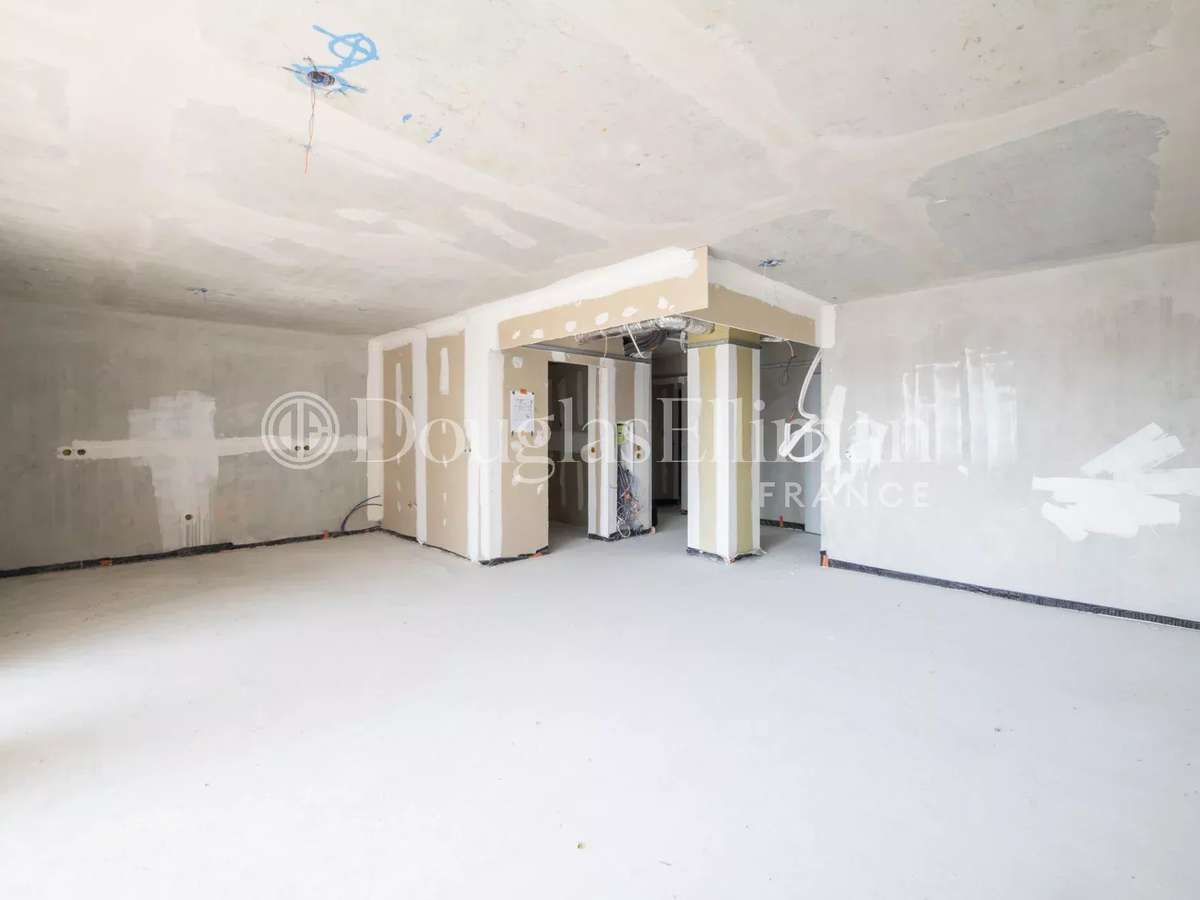 Appartement Beausoleil