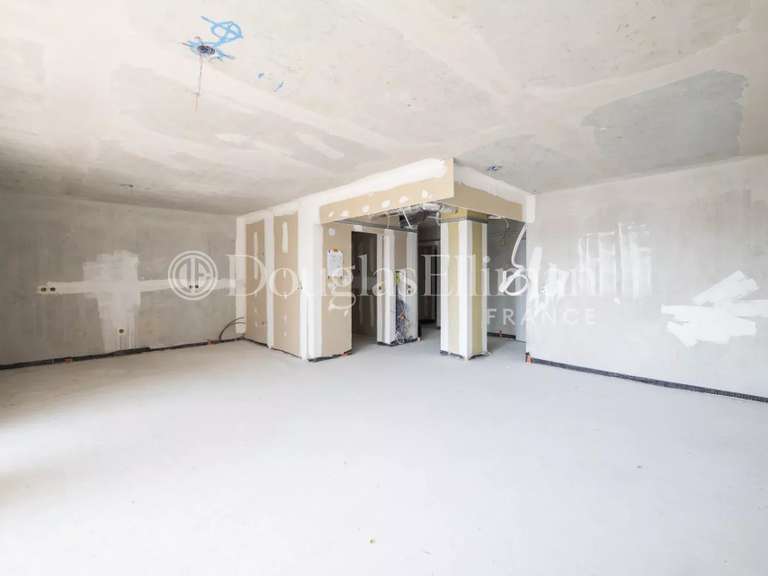 Appartement Beausoleil - 3 chambres - 155m²