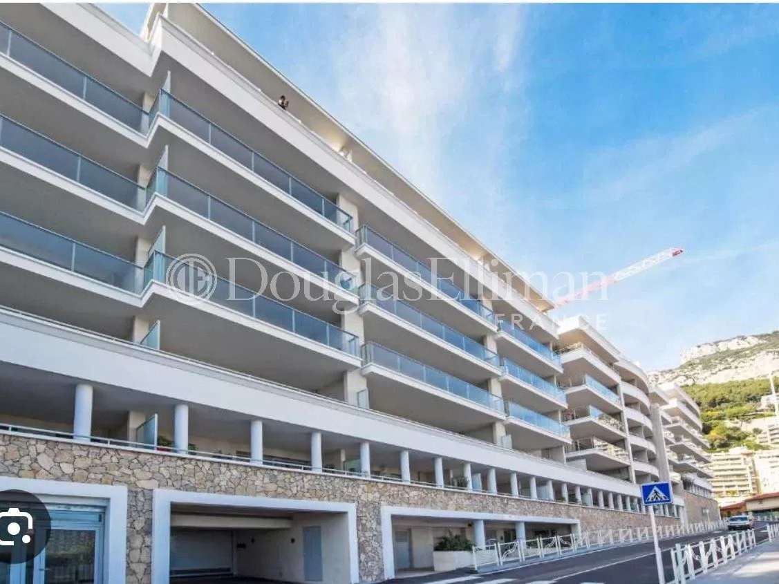 Appartement Beausoleil