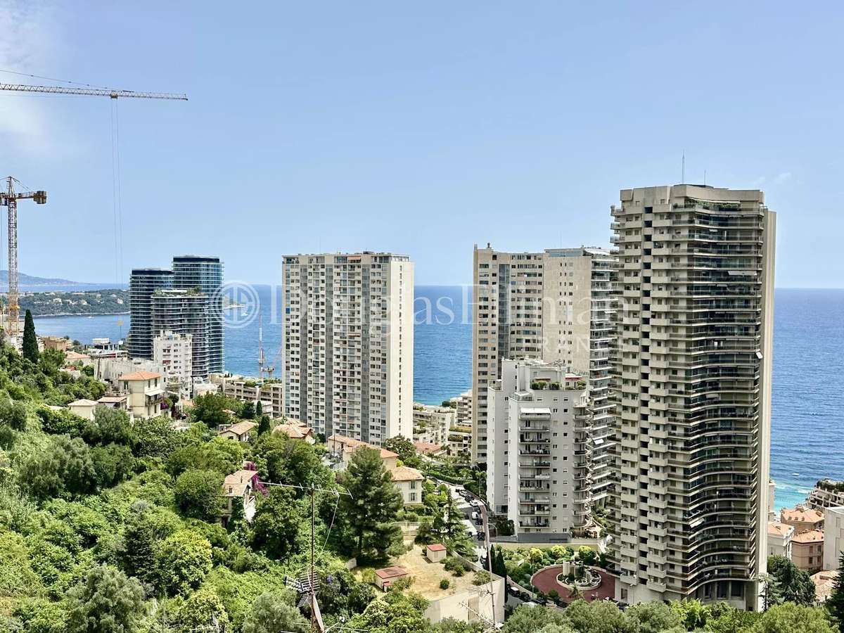 Appartement Beausoleil