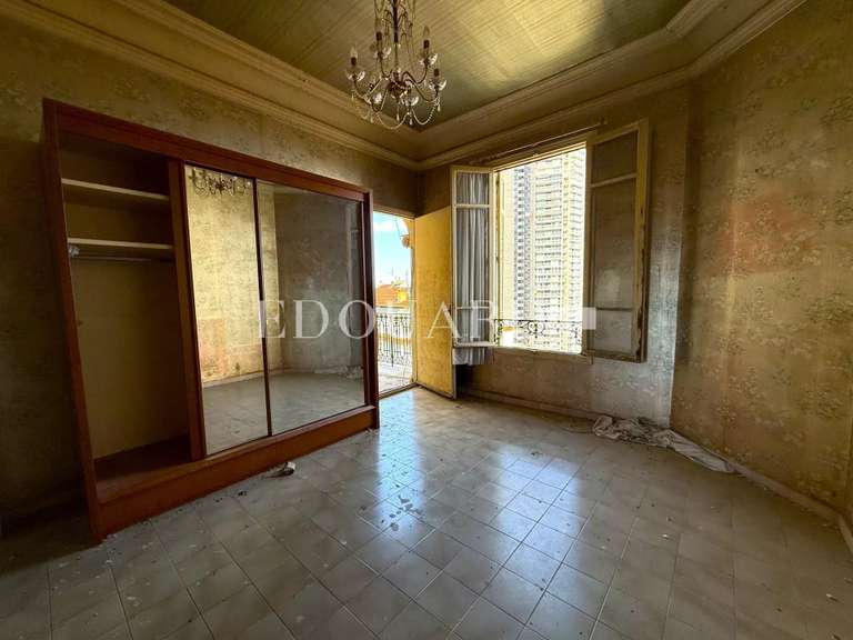 Apartment Beausoleil - 4 bedrooms - 108m²