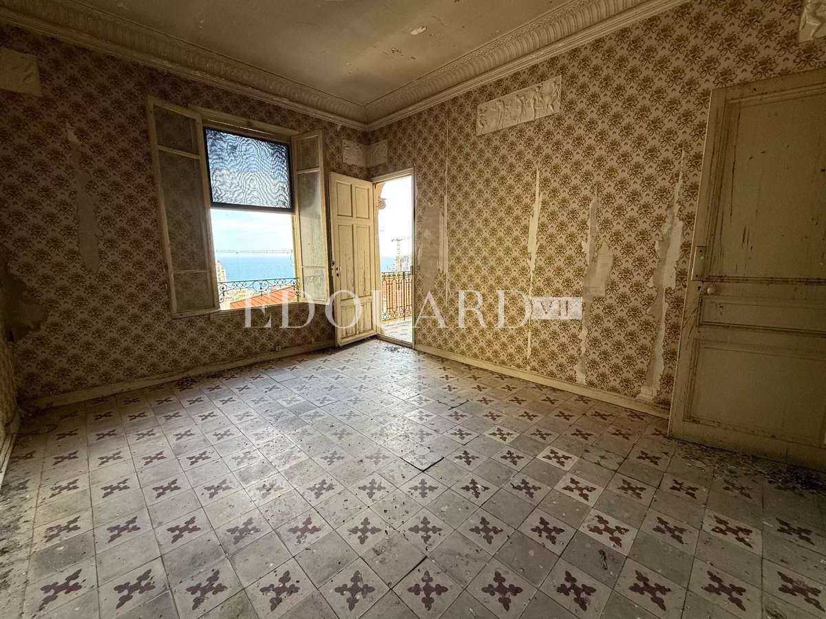 Appartement Beausoleil