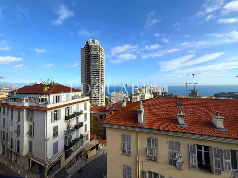 Apartment Beausoleil - 4 bedrooms - 108m²