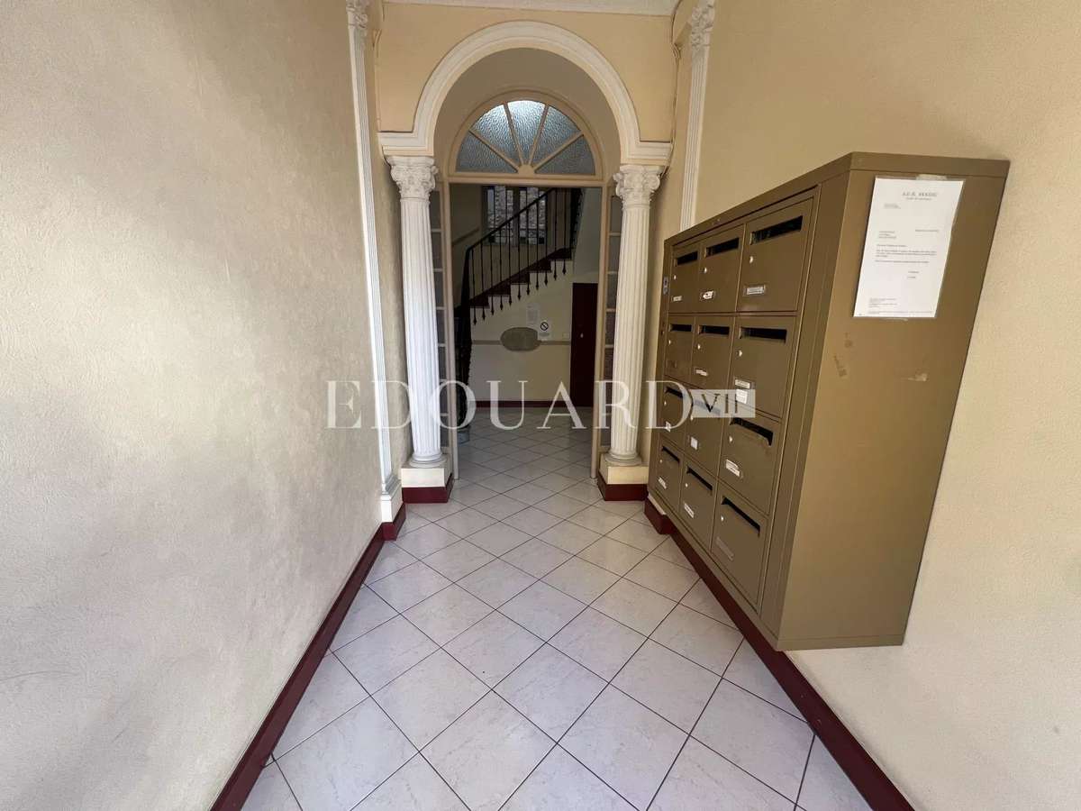 Appartement Beausoleil