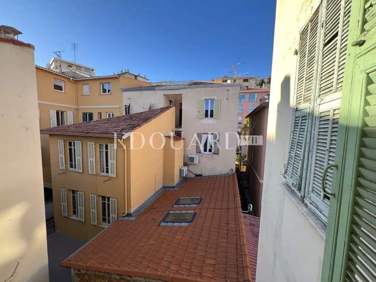 Apartment Beausoleil - 4 bedrooms - 108m²
