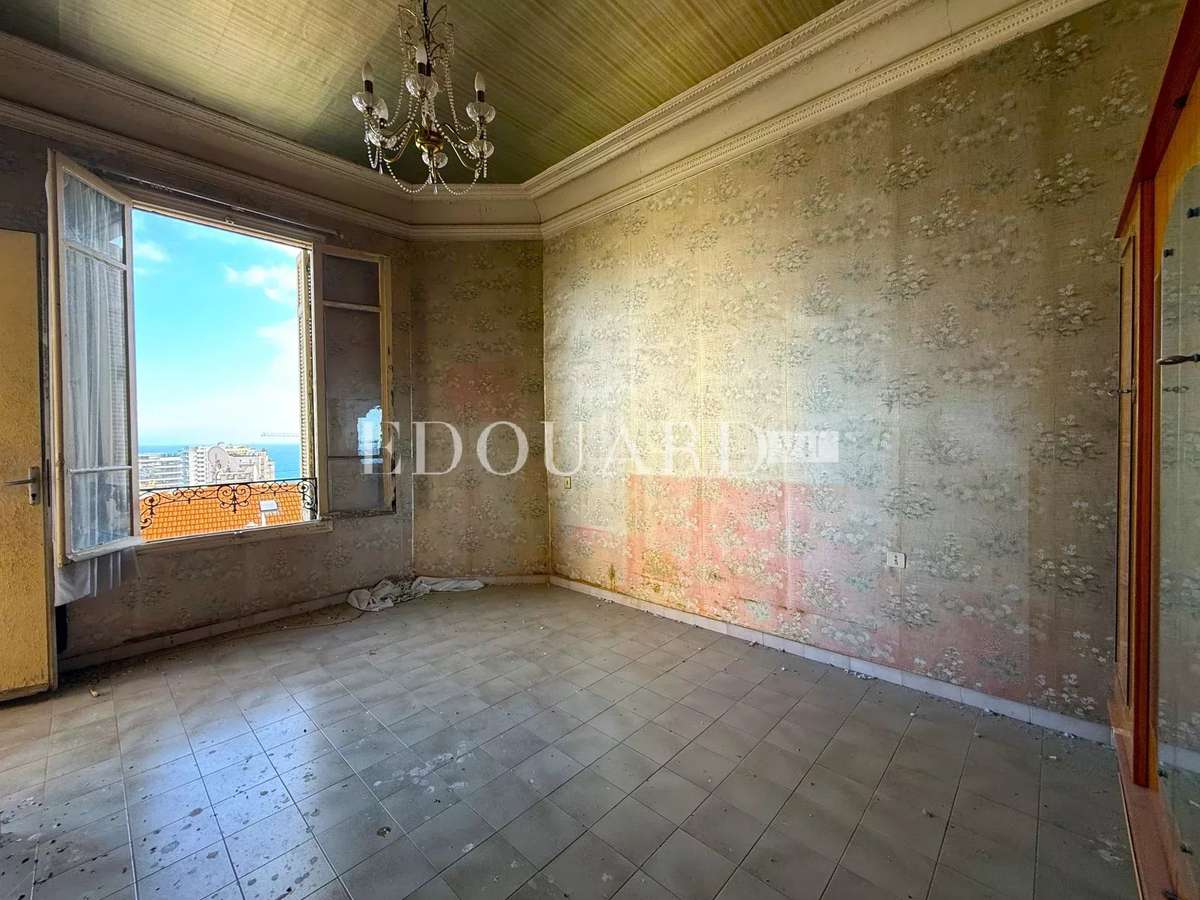 Appartement Beausoleil