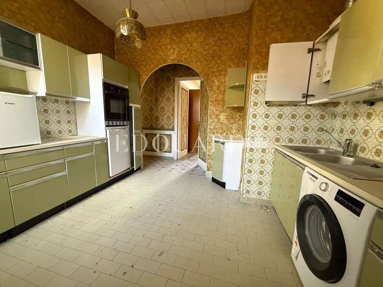 Apartment Beausoleil - 4 bedrooms - 108m²