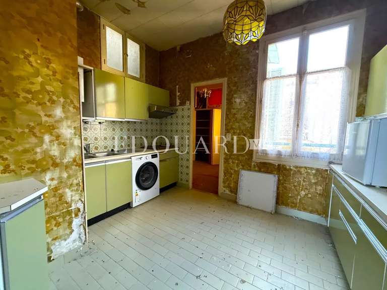 Apartment Beausoleil - 4 bedrooms - 108m²