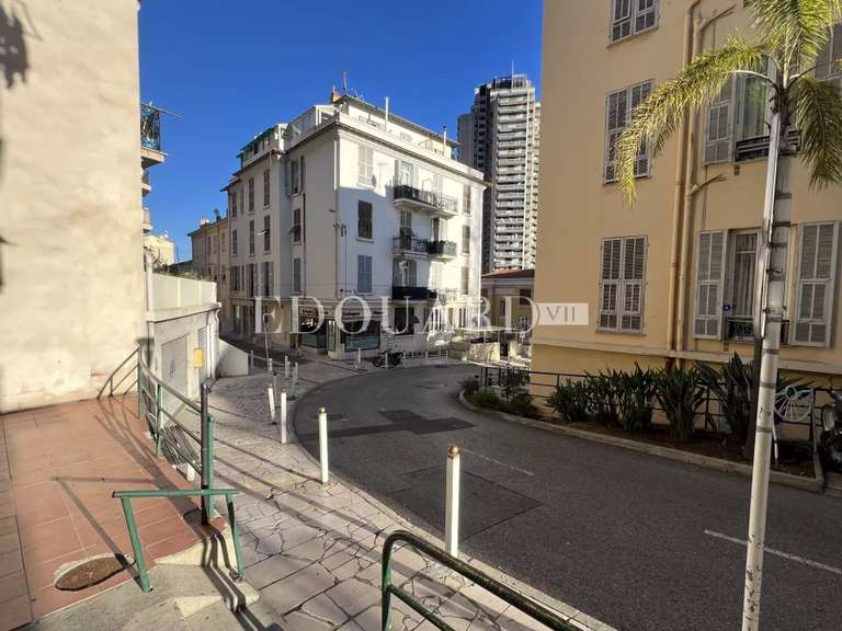 Apartment Beausoleil - 4 bedrooms - 108m²