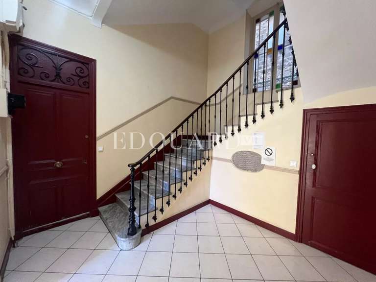 Apartment Beausoleil - 4 bedrooms - 108m²