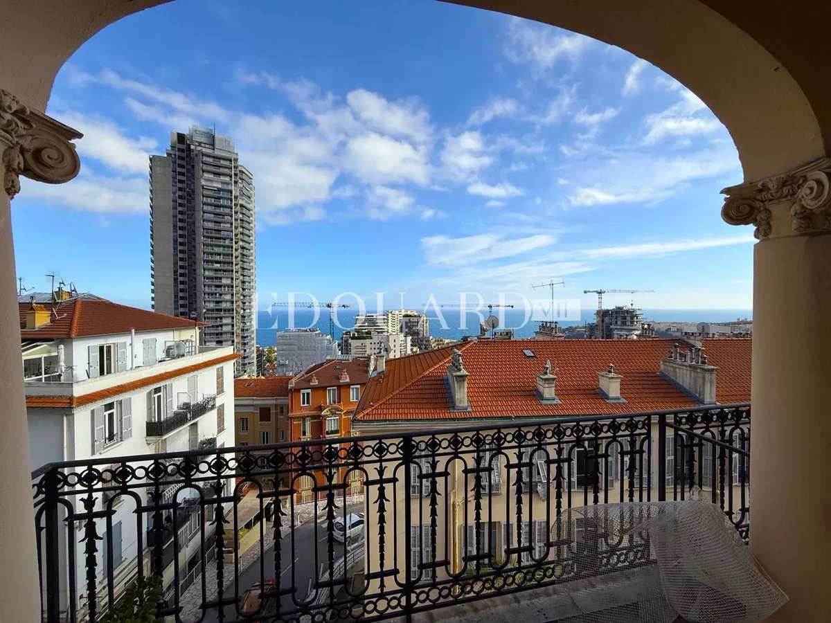 Appartement Beausoleil