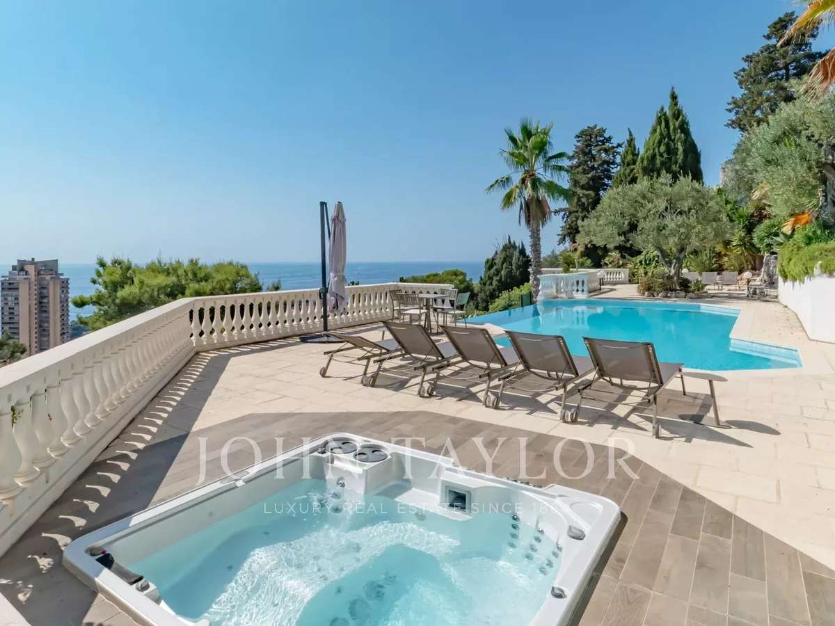 Appartement Beausoleil