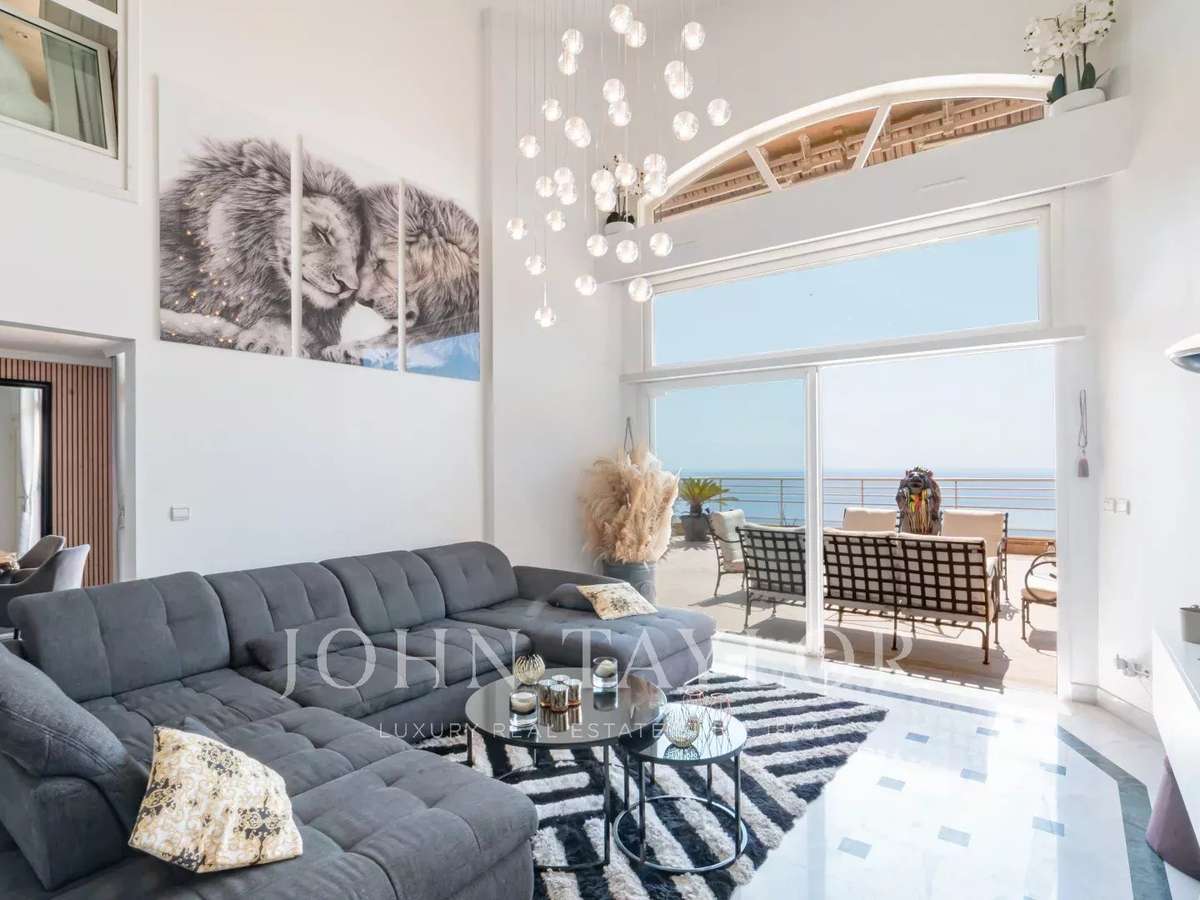 Appartement Beausoleil