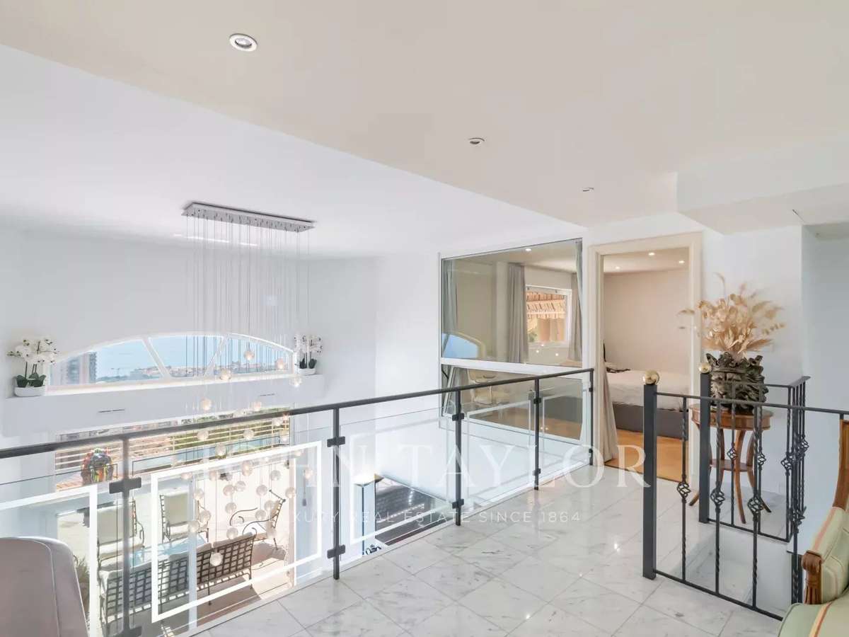 Appartement Beausoleil