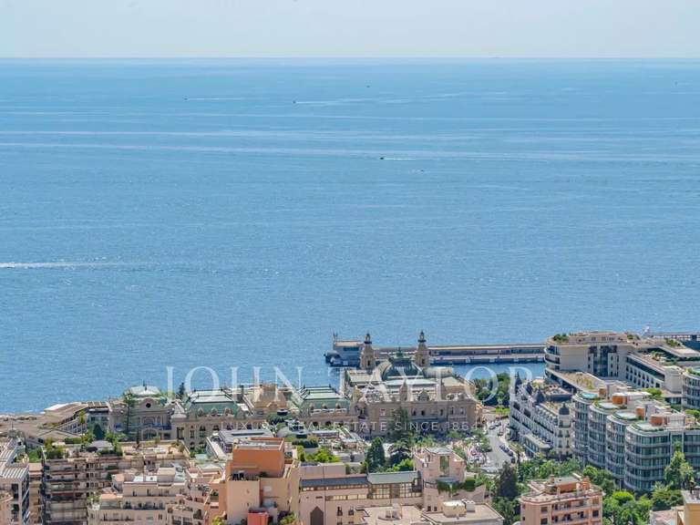 Appartement avec Vue sur mer Beausoleil - 4 chambres - 168m²