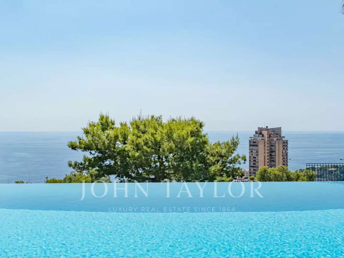 Appartement Beausoleil