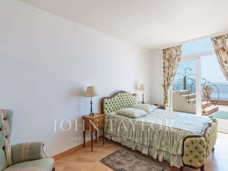 Appartement avec Vue sur mer Beausoleil - 4 chambres - 168m²