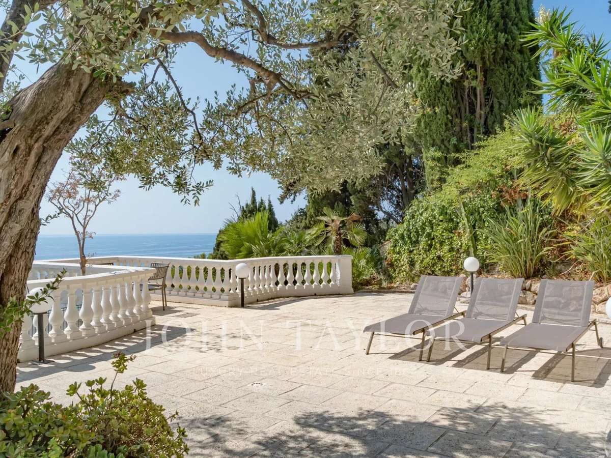 Appartement Beausoleil