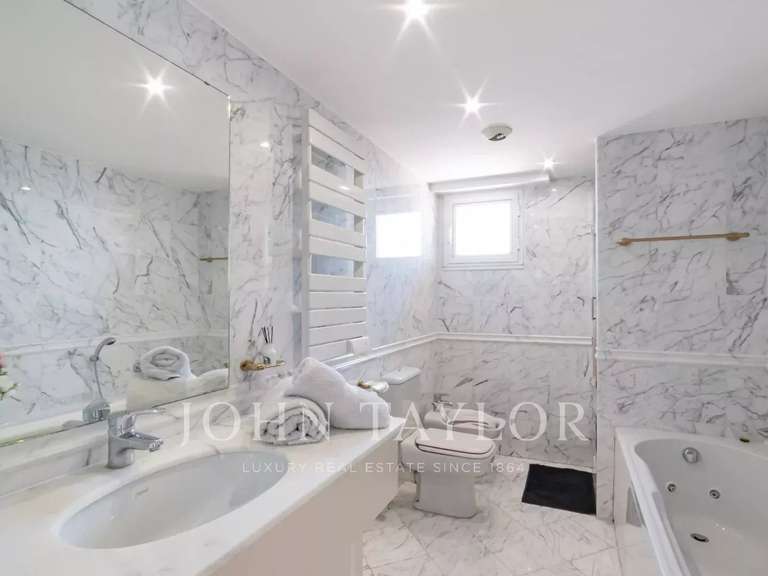 Appartement avec Vue sur mer Beausoleil - 4 chambres - 168m²