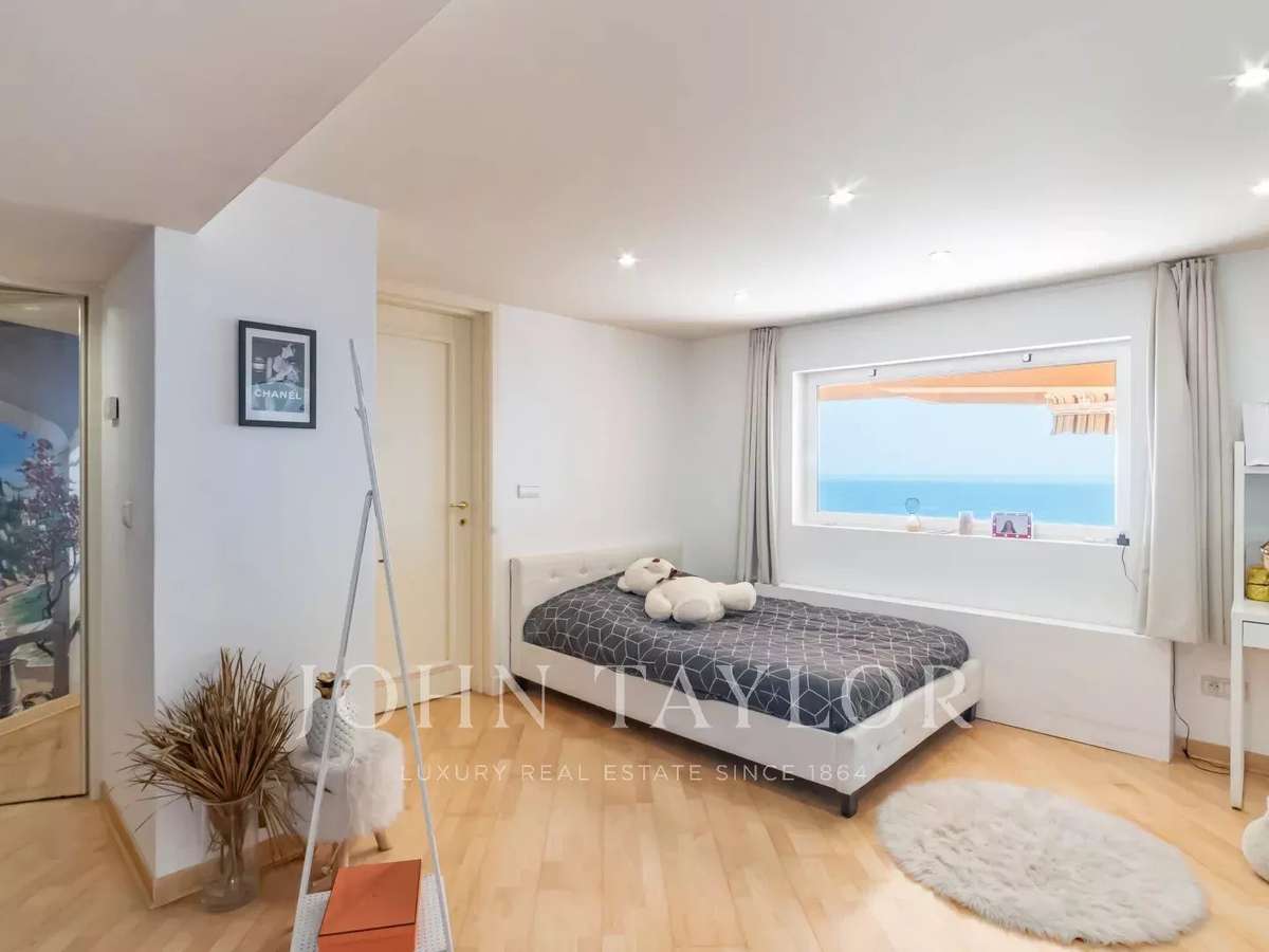 Appartement Beausoleil