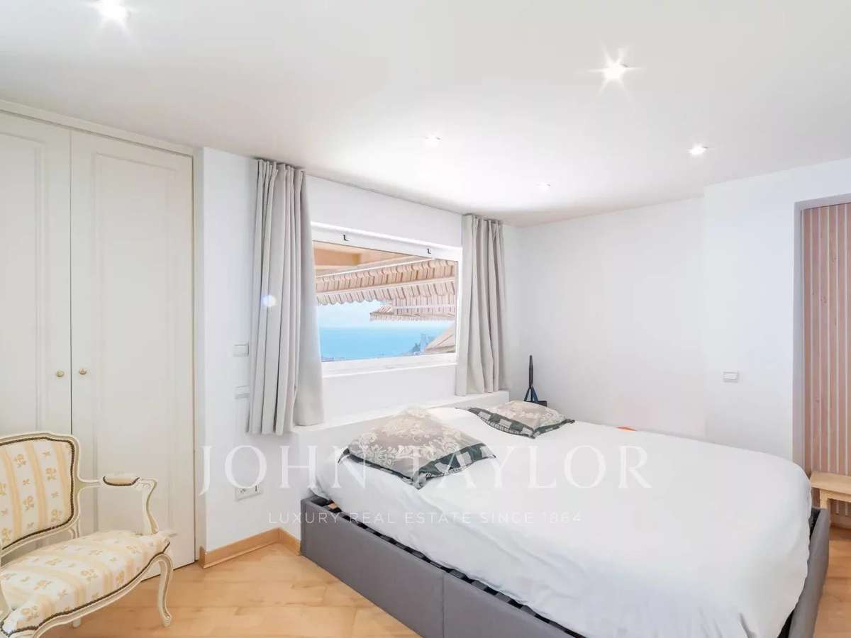 Appartement Beausoleil