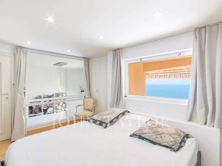 Appartement avec Vue sur mer Beausoleil - 4 chambres - 168m²