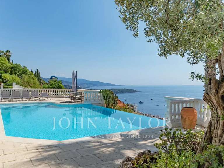 Appartement avec Vue sur mer Beausoleil - 4 chambres - 168m²