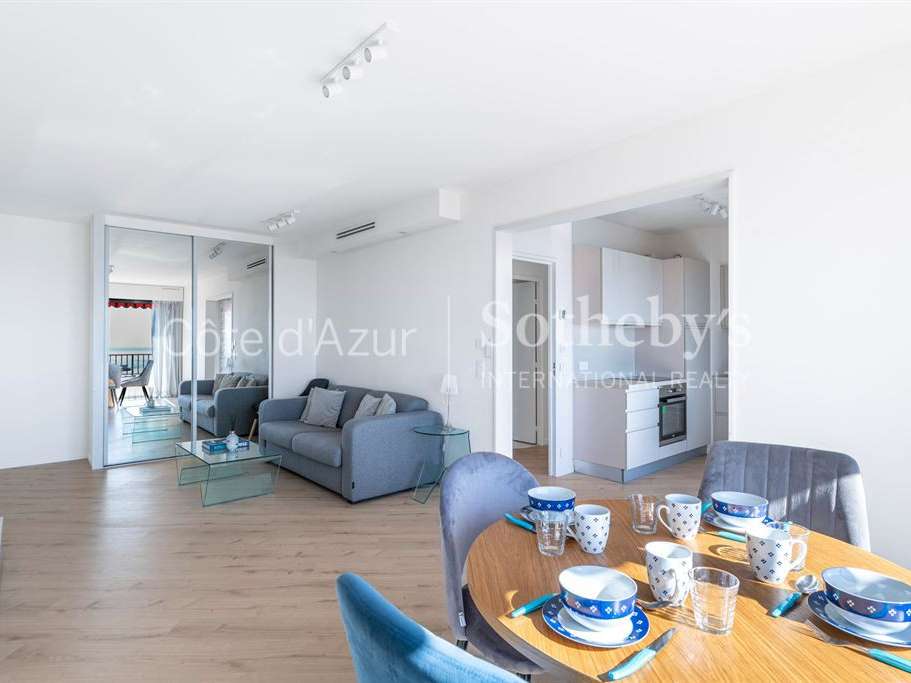 Appartement Beausoleil