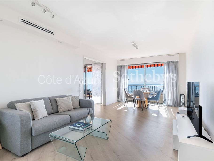 Appartement Beausoleil