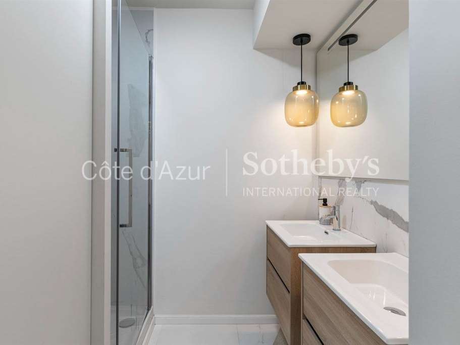 Appartement Beausoleil