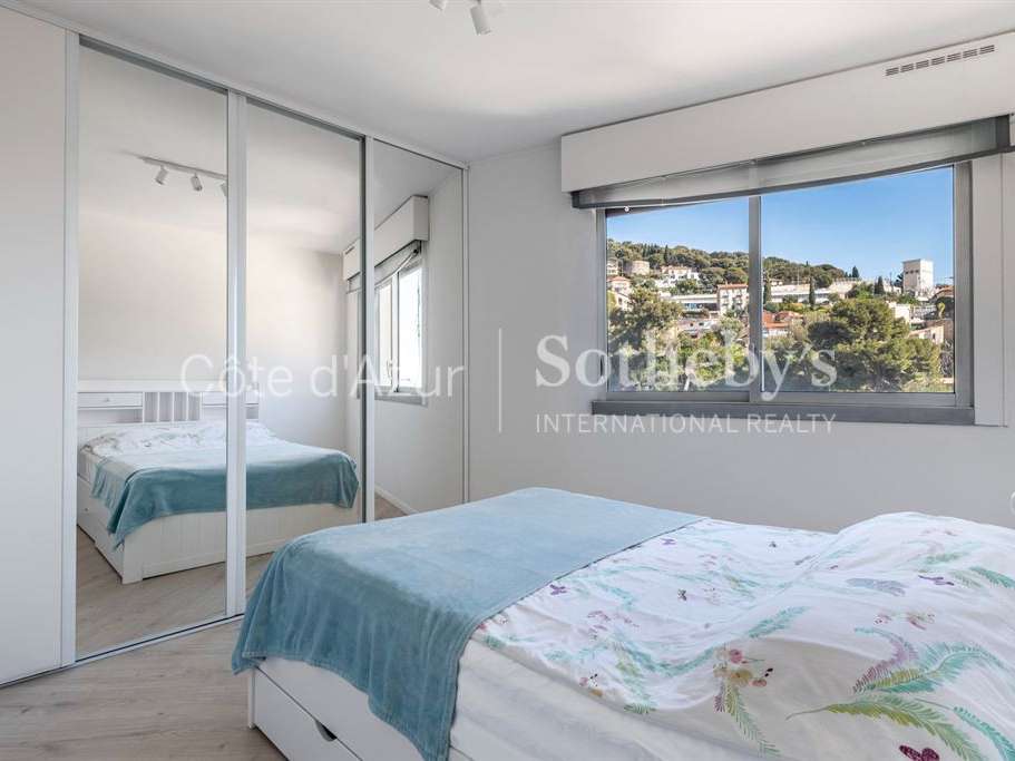 Appartement Beausoleil