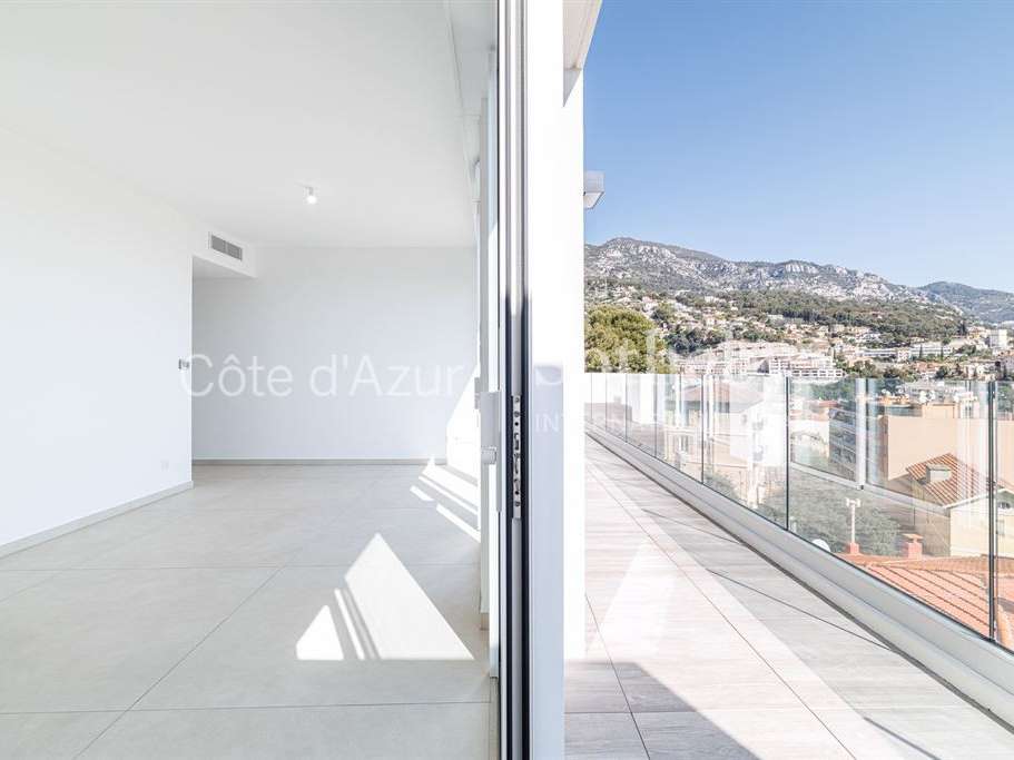 Appartement Beausoleil