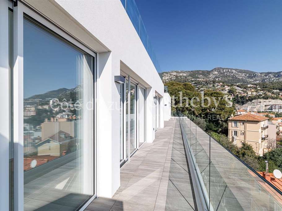 Appartement Beausoleil