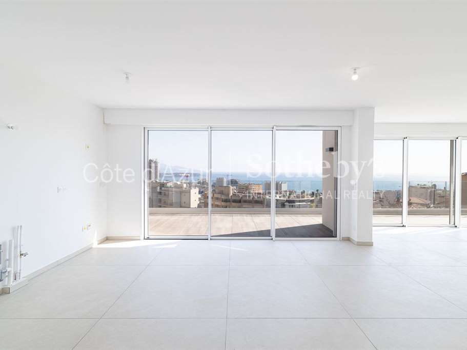 Appartement Beausoleil