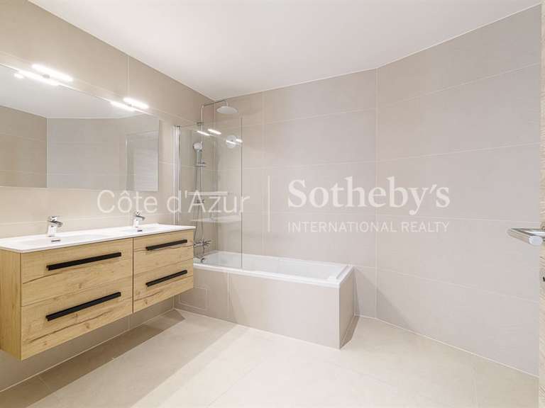 Appartement Beausoleil - 3 chambres - 134m²