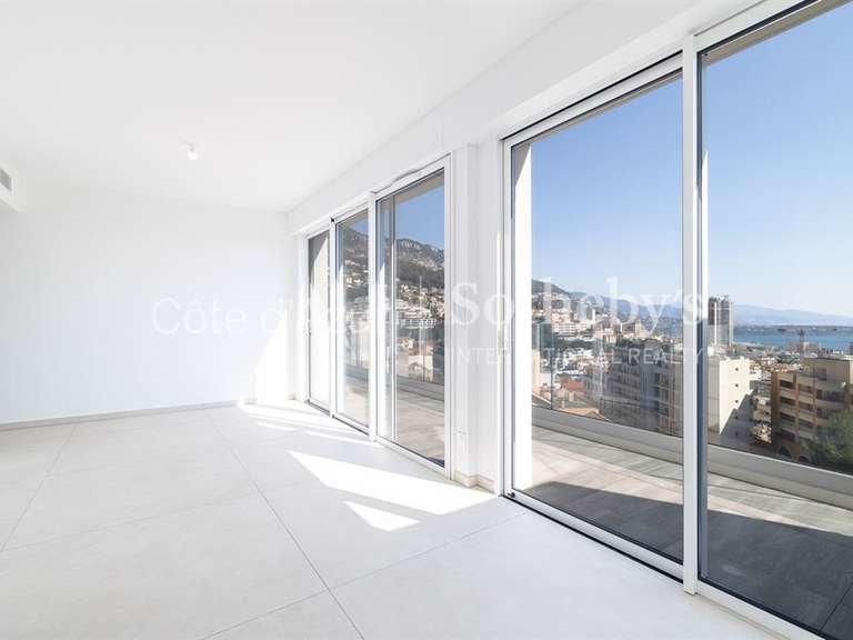 Appartement Beausoleil - 3 chambres - 134m²