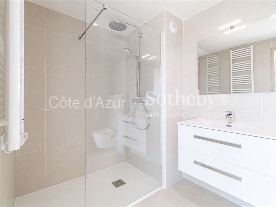 Appartement Beausoleil