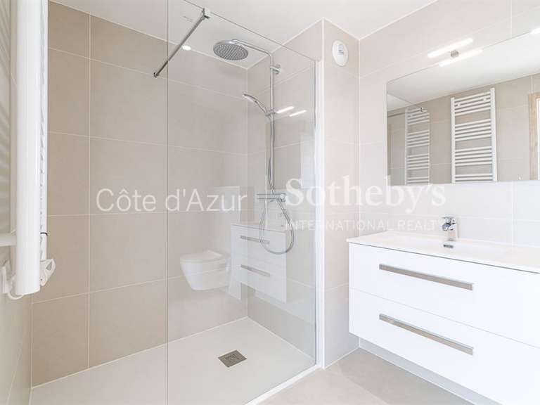 Appartement Beausoleil - 3 chambres - 134m²